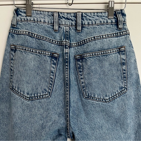 Decade Studio “Bonnie” Jeans - Picture 6 of 8